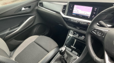 Vauxhall Grandland 1.2 Turbo Elite 5dr Petrol Hatchback